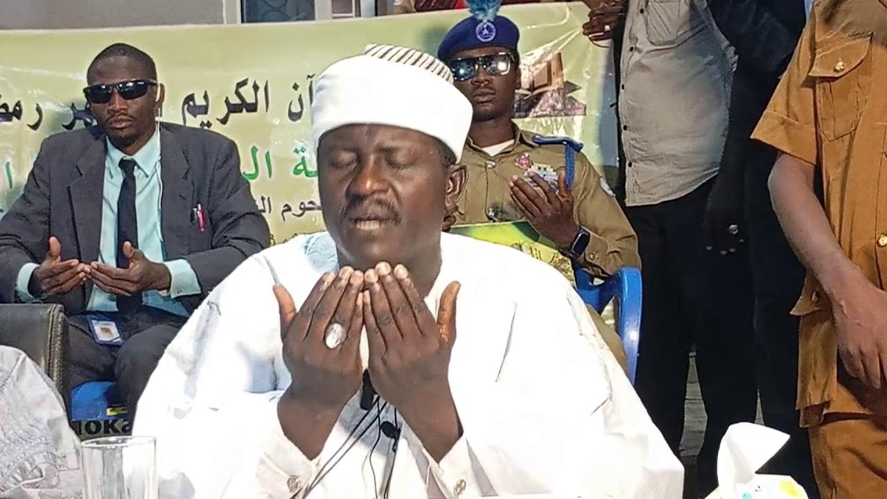 009 Ramadan Tafsir 1447H-2026 II Sheikh Dr Alkali Abubakar Salihu Zaria