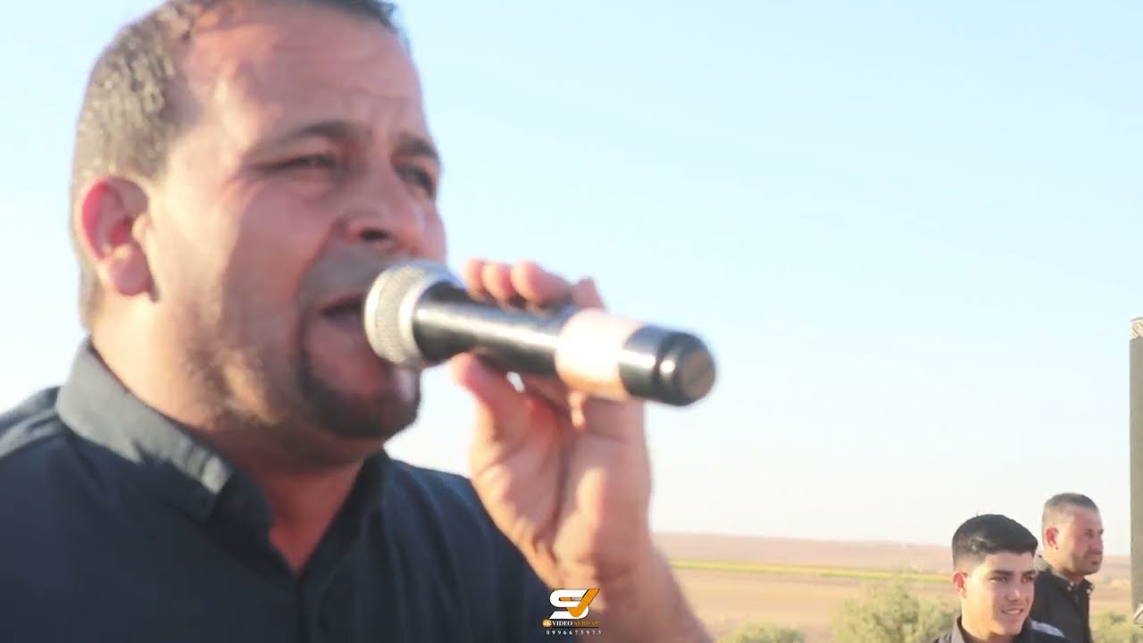 احمد & تولا حفلة كوباني قرية بيرا كور رقم (1) فيديو سردار 0996675973
