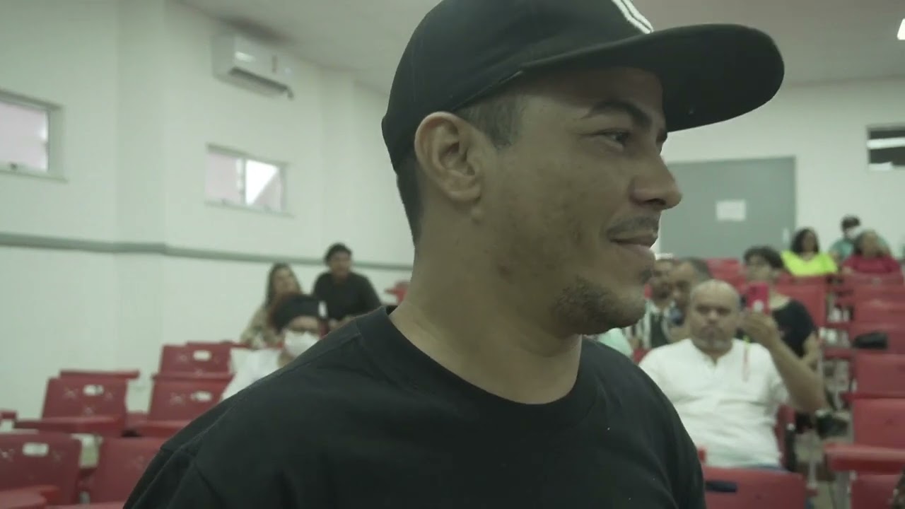 CONSELHO DE CULTURA DE CAUCAIA - CE 22/24 ( POSSE )