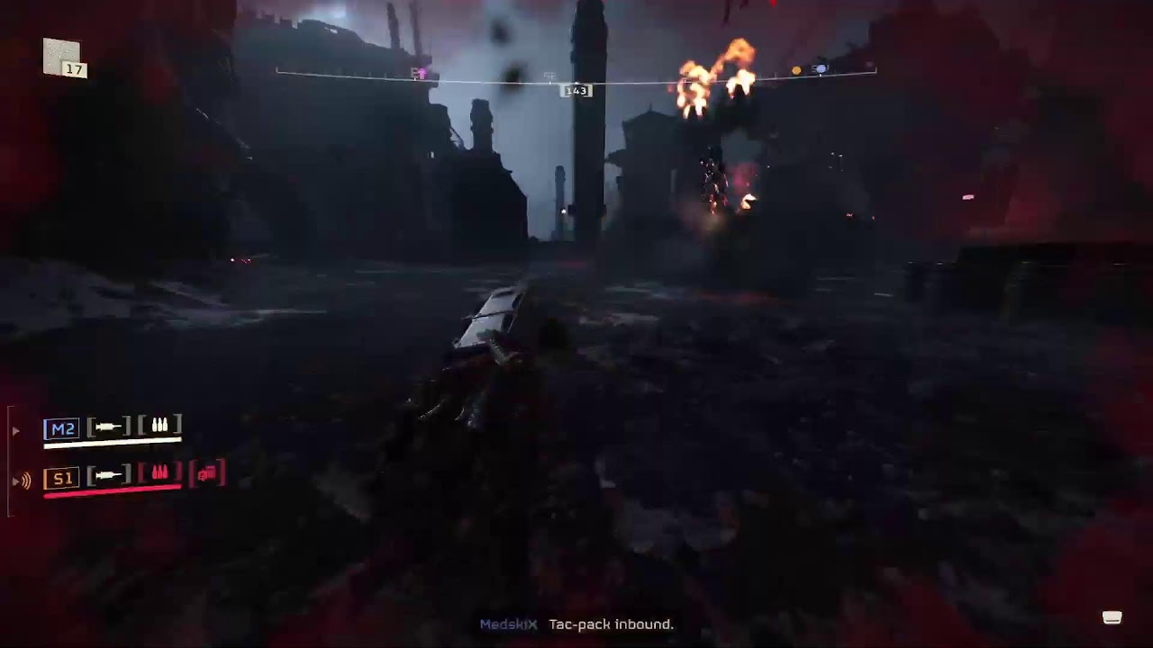 Liberating Cyberstan!! Helldivers 2