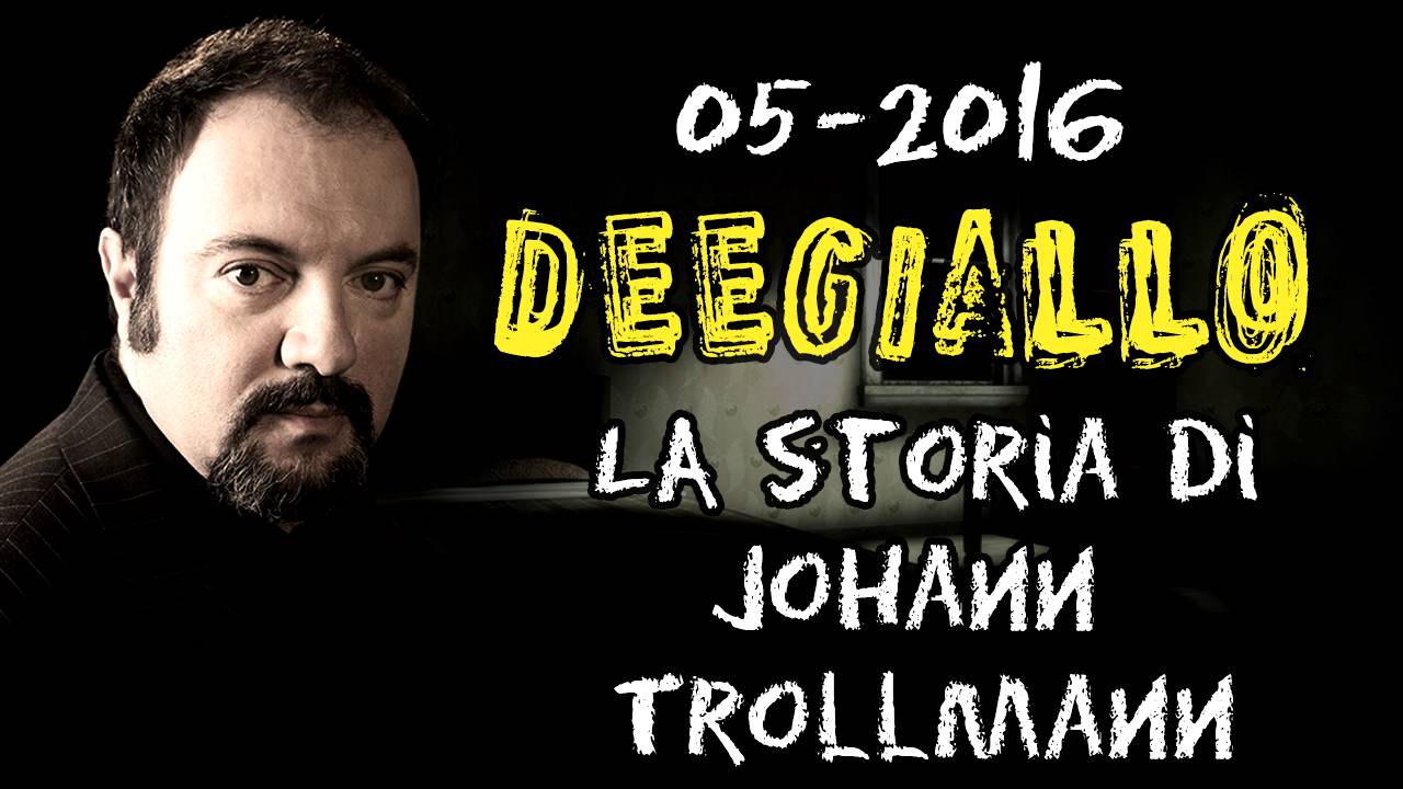 Dee Giallo - Puntata 5 - La storia del pugile Johann Trollmann