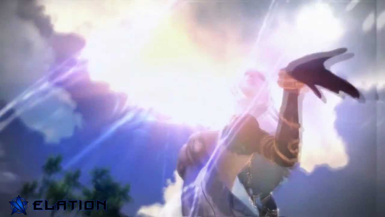 Elation Guild Promo