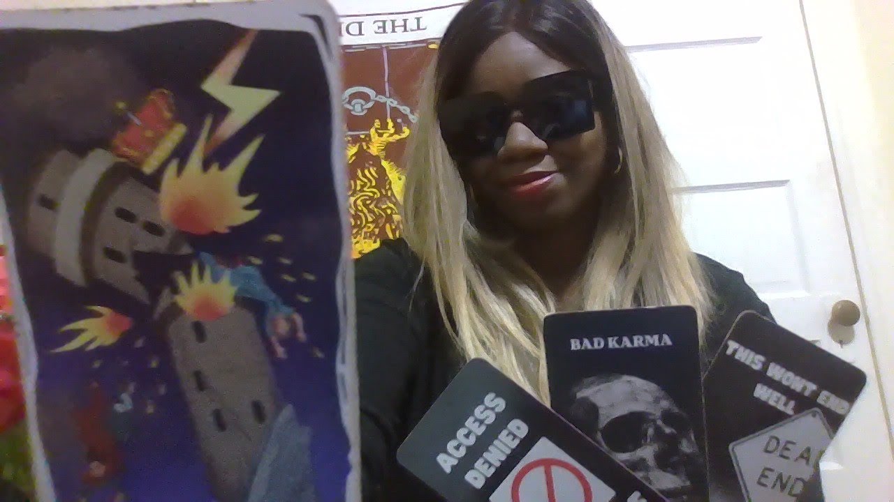 SAGITTARIUS ~ ACCESS DENIED CUT OFF A HUMILIATING BACKFIRE SPELL WORK