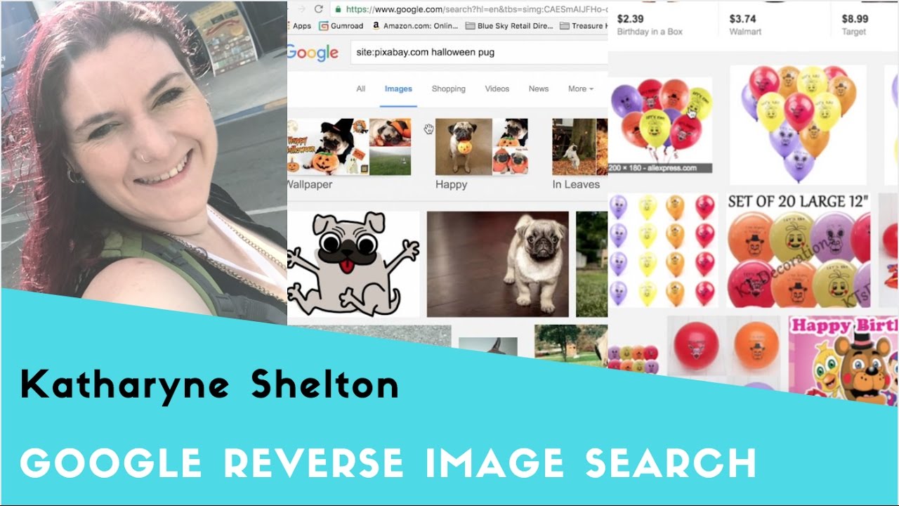 Google Reverse Image Search for Amazon FBA Bundles, Merch and eBay