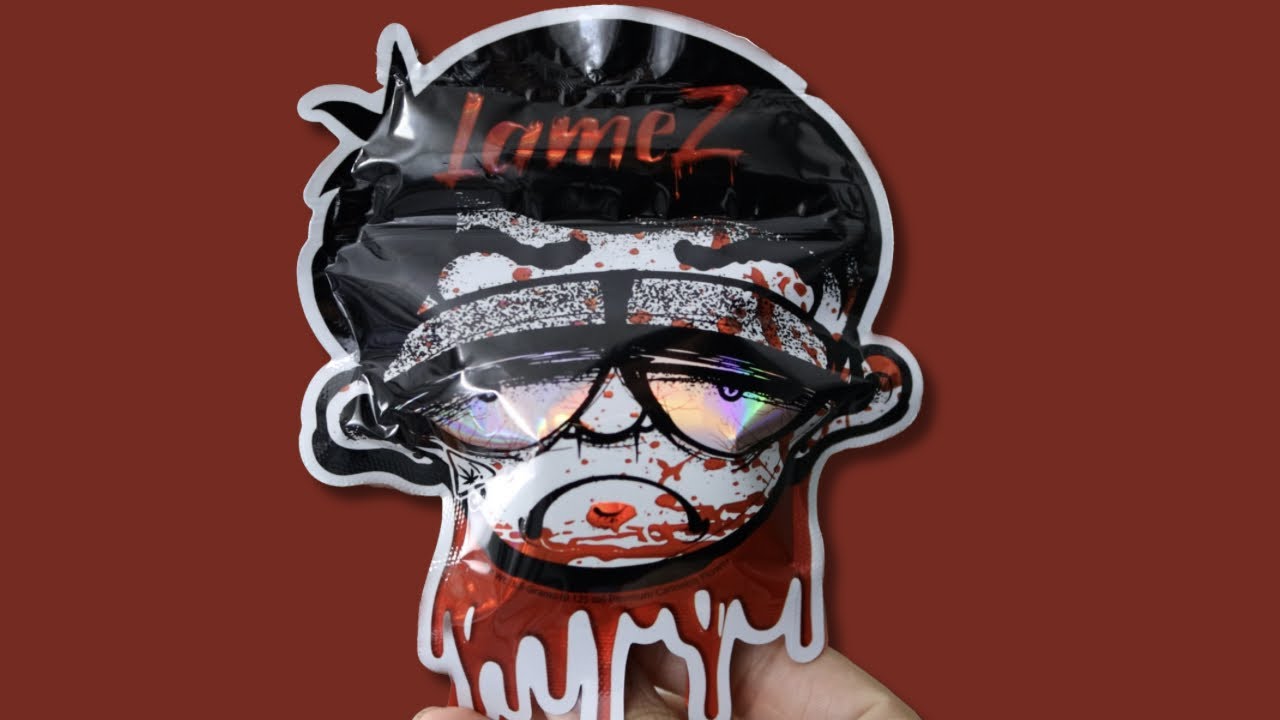 LameZ by LIFE IS NOT GRAPE (REVIEW)