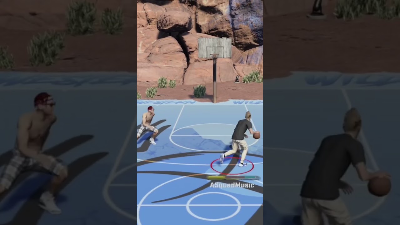 Clean cookin? #nba2k #nba2k23 #2k #highlights #reels #reelsvideo #reelsinstagram #motivation #gamer