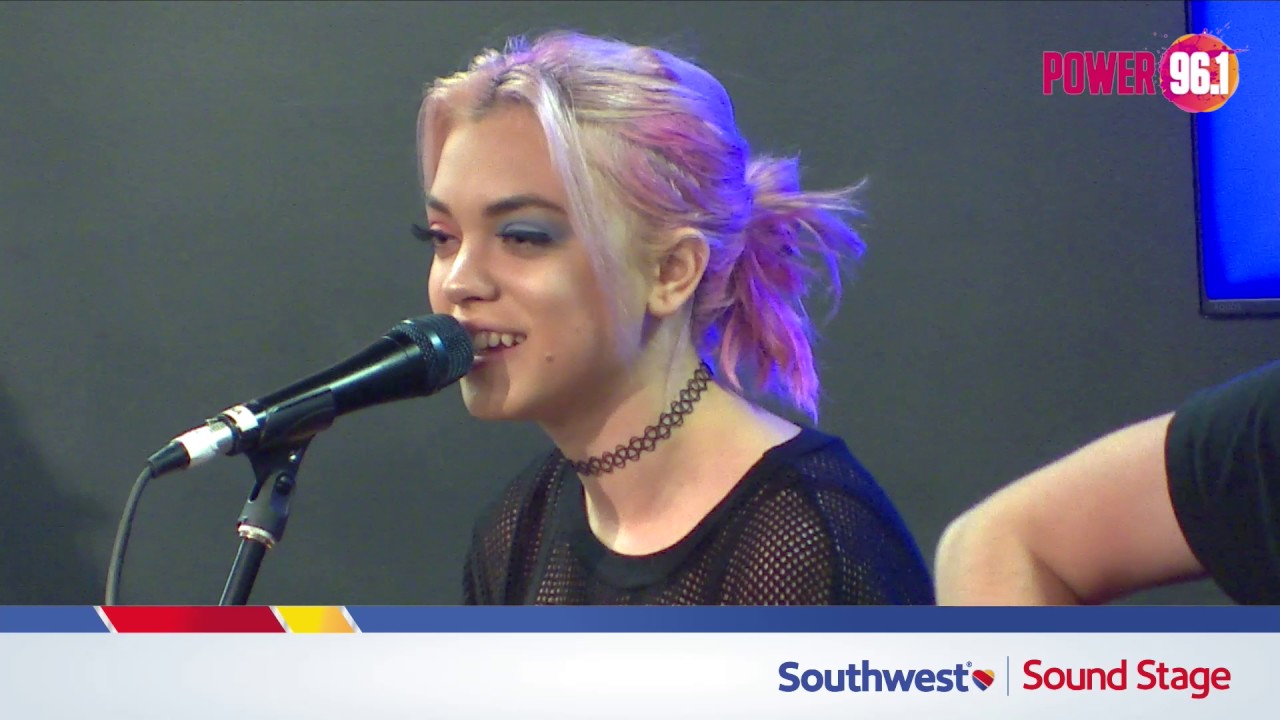 Hey Violet | 10.26.16