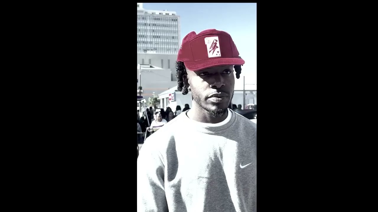 1ID - IDK BOUNCE [OFFICIAL MUSIC VIDEO]