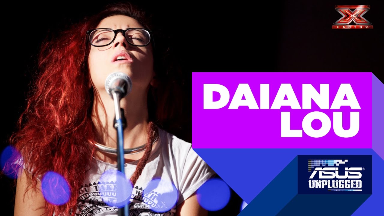 Asus Unplugged: Daiana Lou