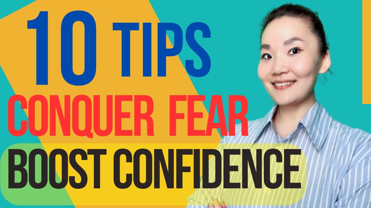 Teacher Sharing: Overcome Public Speaking Fear | Practical Tips for Success