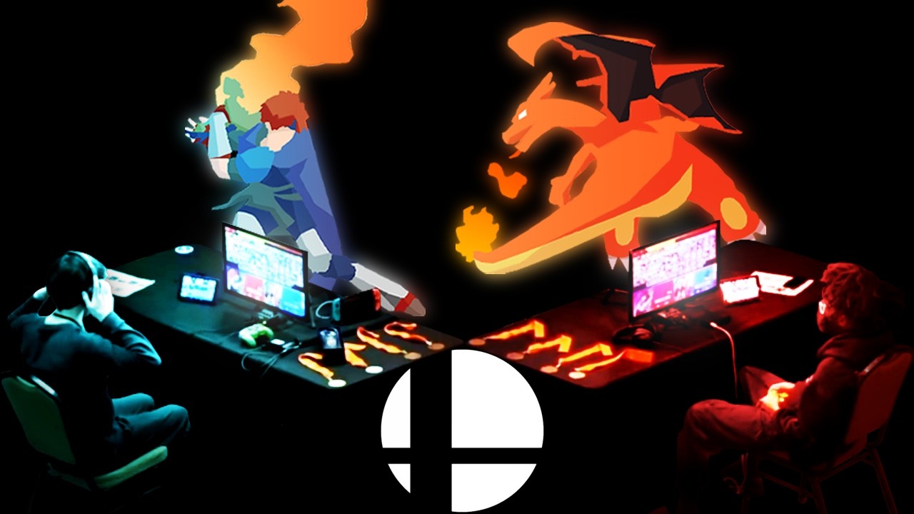 Smash's Greatest Tournament Run