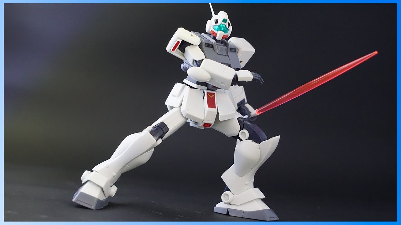 THIS is my favorite GM [Robot Spirits Cold Districts Type]