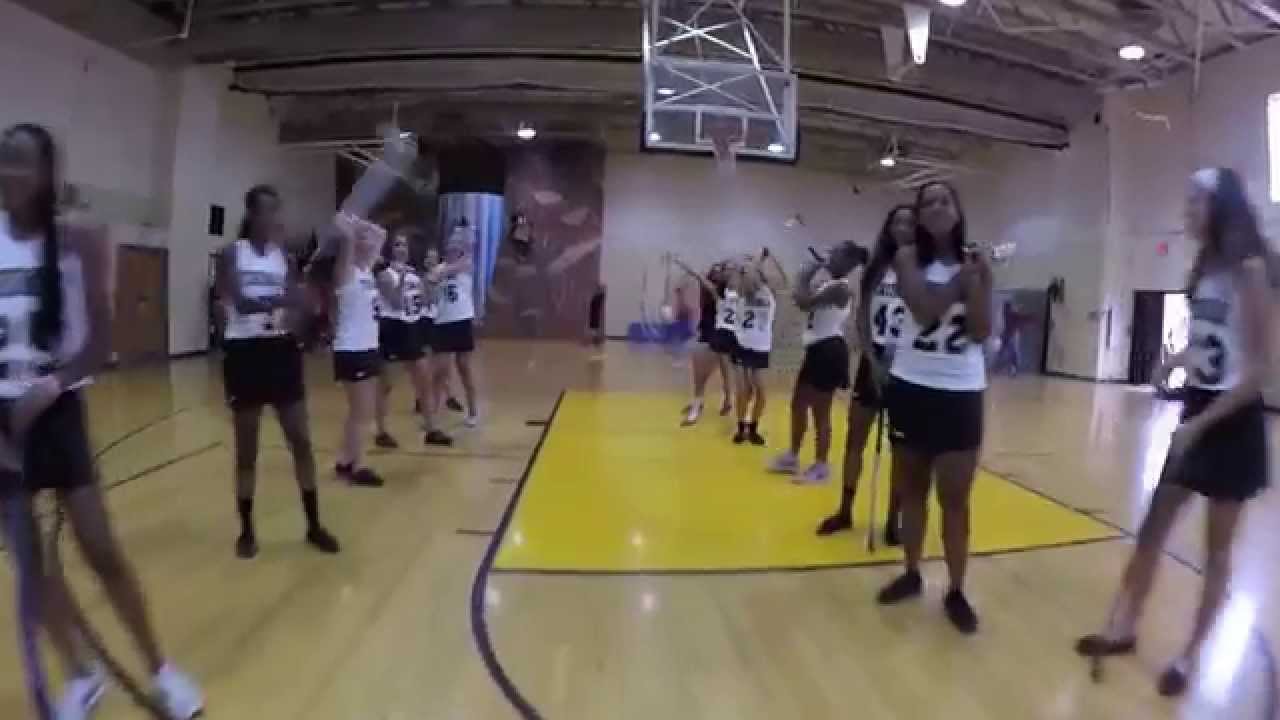 Harry S Truman - Be True to Your School - Macy's Contest Lib Dub