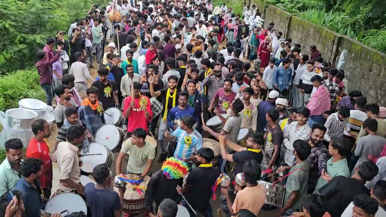 Chal To Guya Re Amba Bagicha || Bahut Accha Bajate || Rabbani Band Lohardaga 