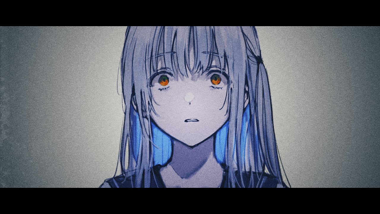 あなたにはなれない - 可不･結月ゆかり