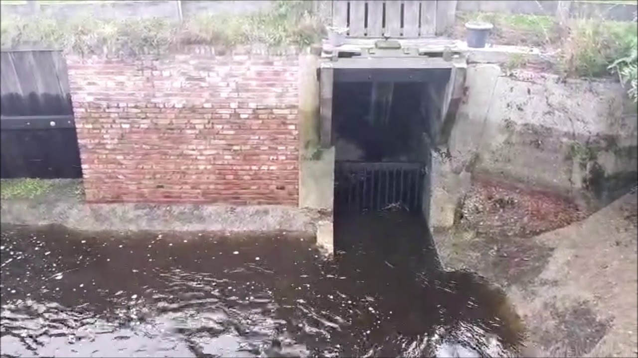 Openmonumentendag groote polder