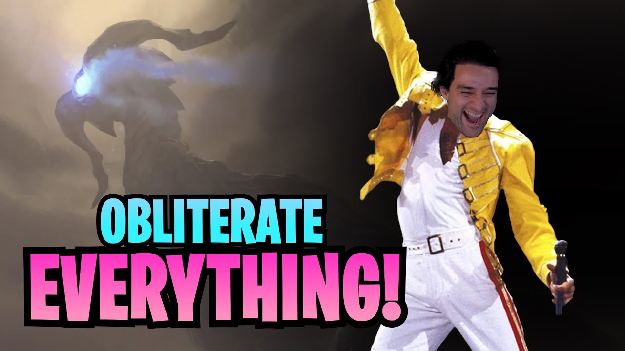 ANOTHER ONE BITES THE DUST! | Legends of Runeterra