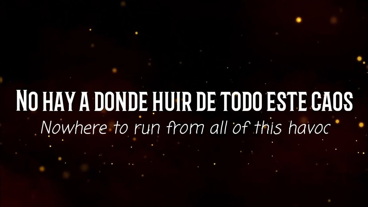 Ruelle - Madness • Sub español & lyrics