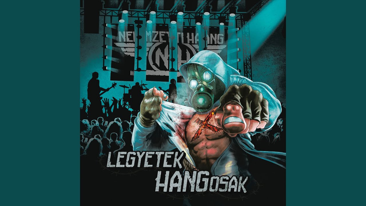 Leszek az angyal, leszek az ördög