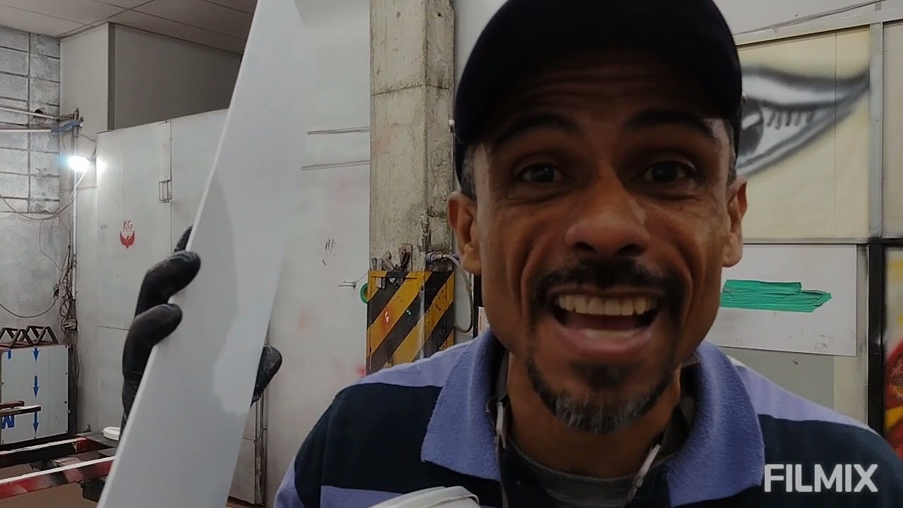 Dicas de como pintar PS.