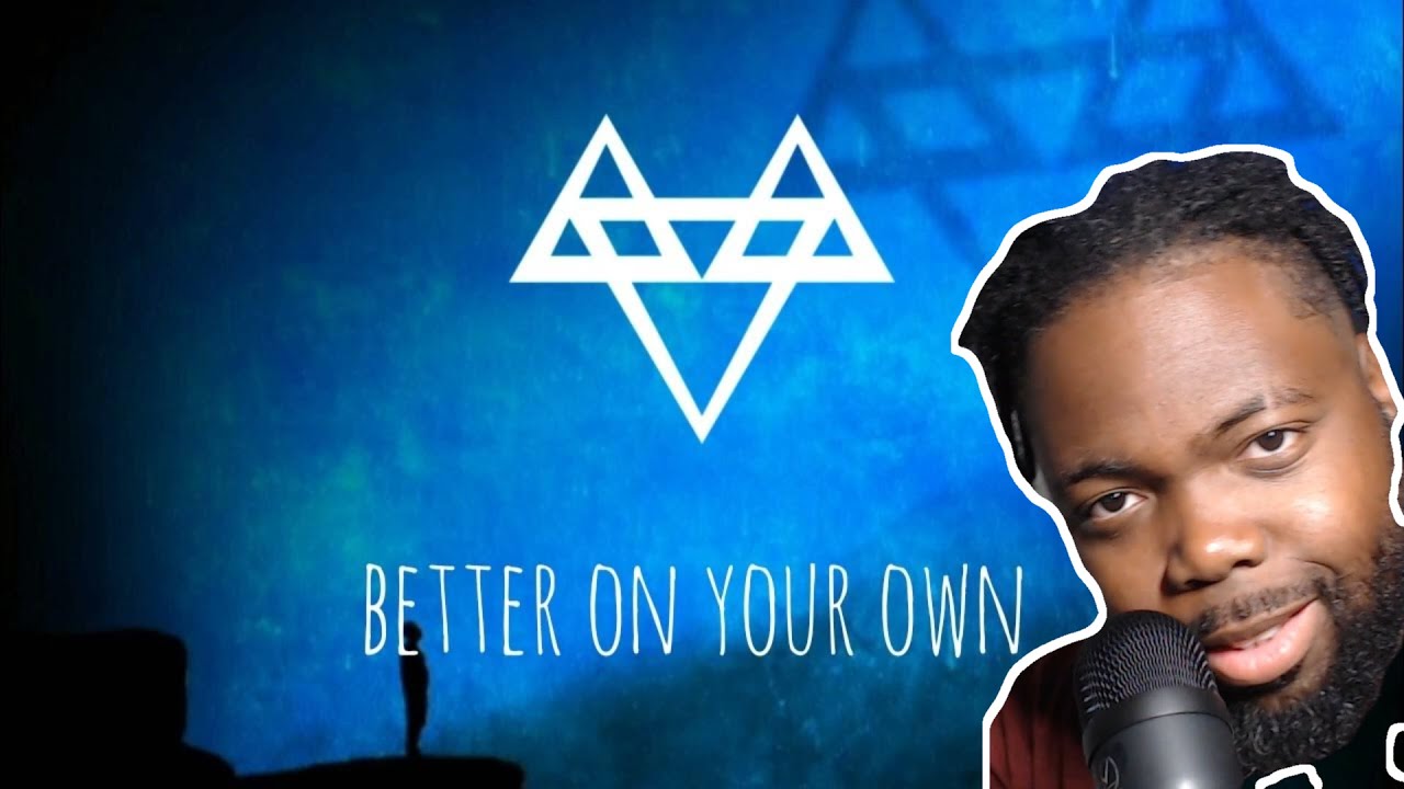neffex better own your own reaction