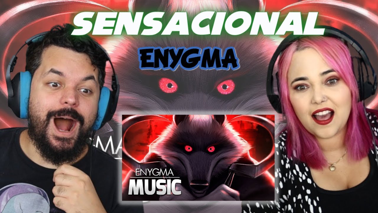 Morte | Lobo (Gato de Botas 2: O Último Pedido) | Enygma // REACT