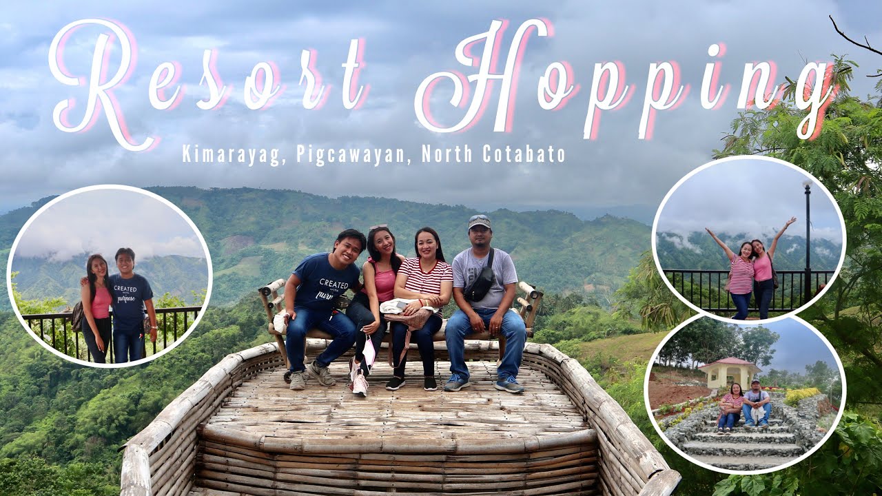 In Pigcawayan, North Cotabato | Jheka Galang