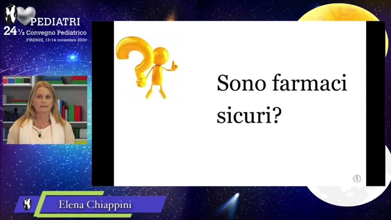 La febbre rivista dai clown