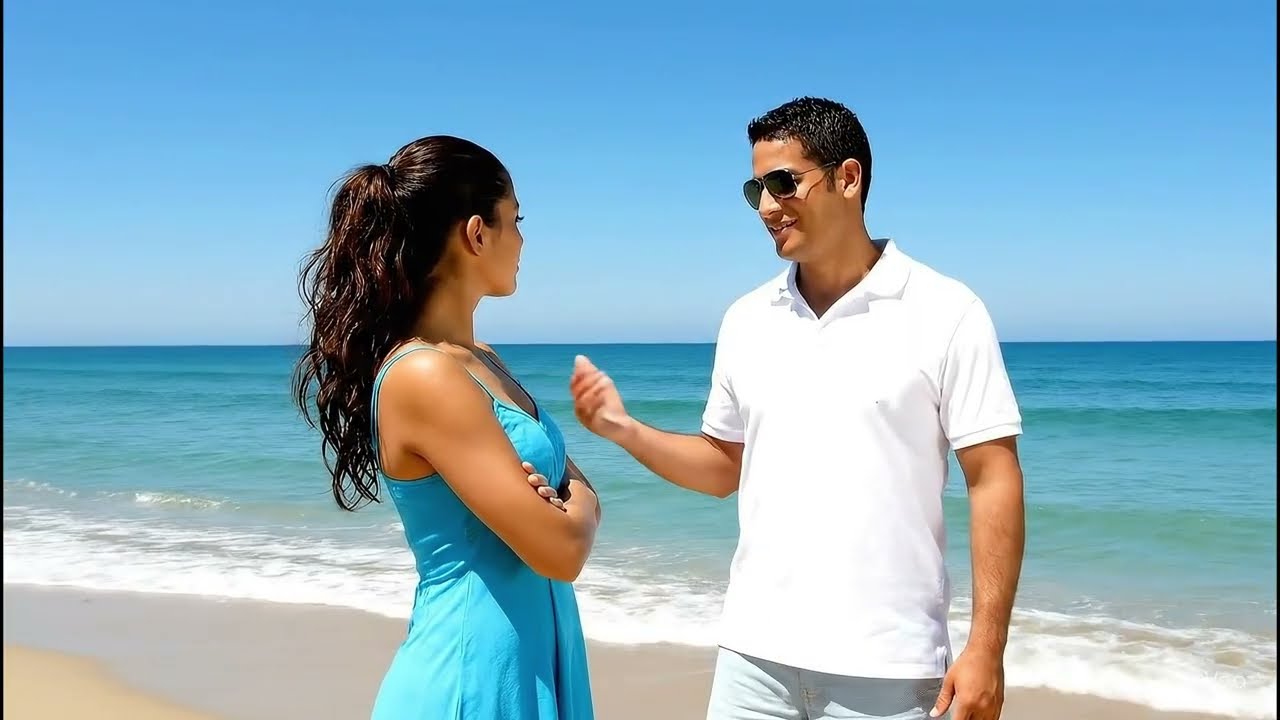 Quieres bailar soca - Soca latino