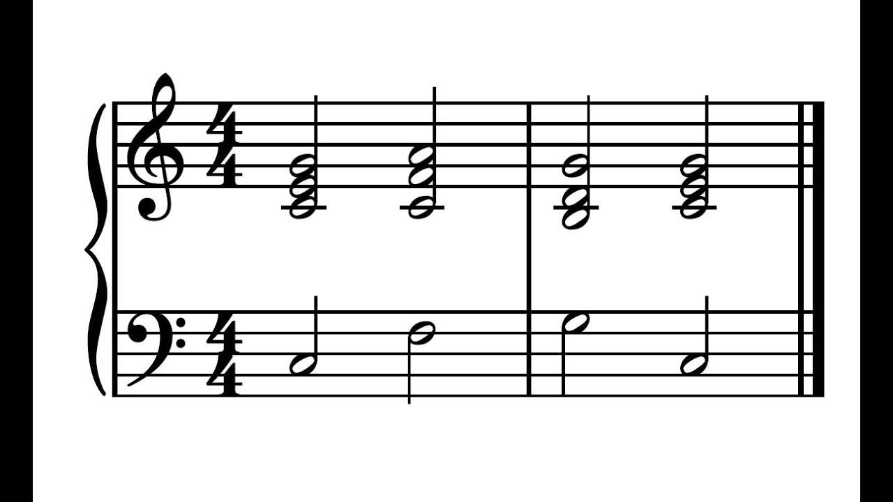 Ear Training [T2] Lez 03 - Memoria e dettato