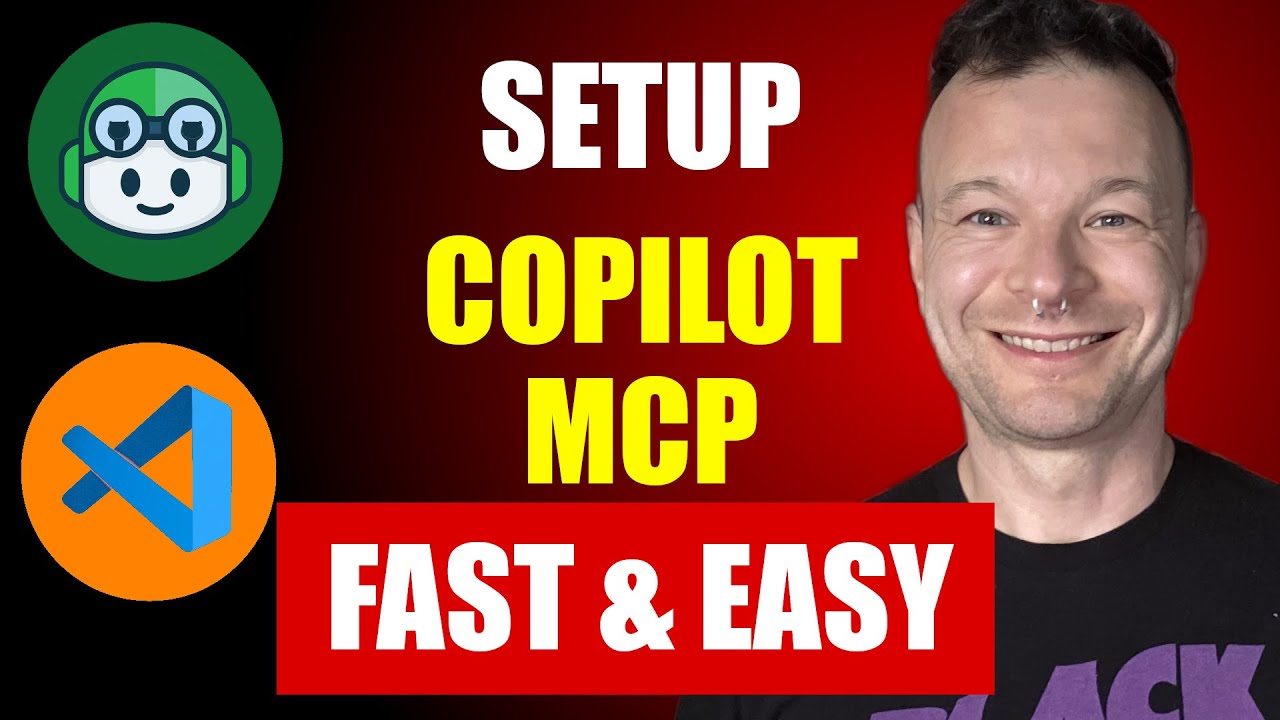 How to Install MCP Tools for GitHub Copilot – Supercharge Copilot Testing