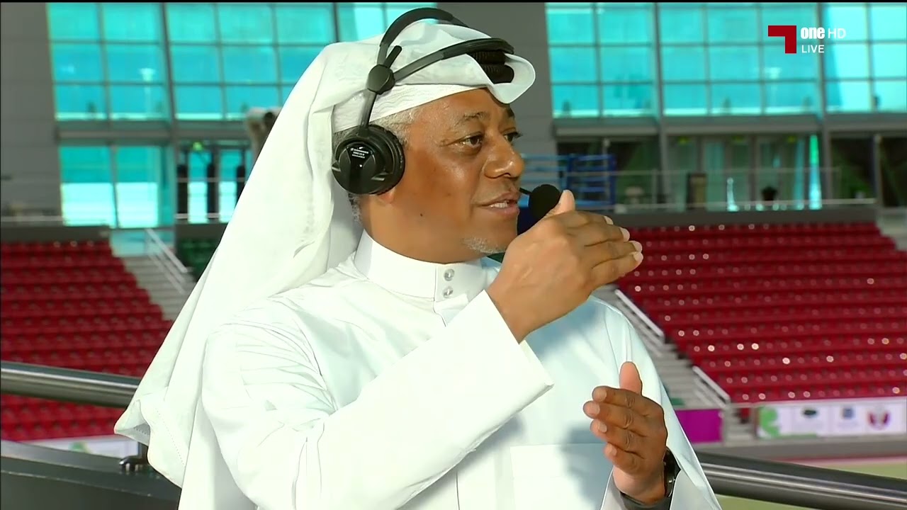 رسالة البرنامج الأولمبي المدرسي   2023   5   18   شووف