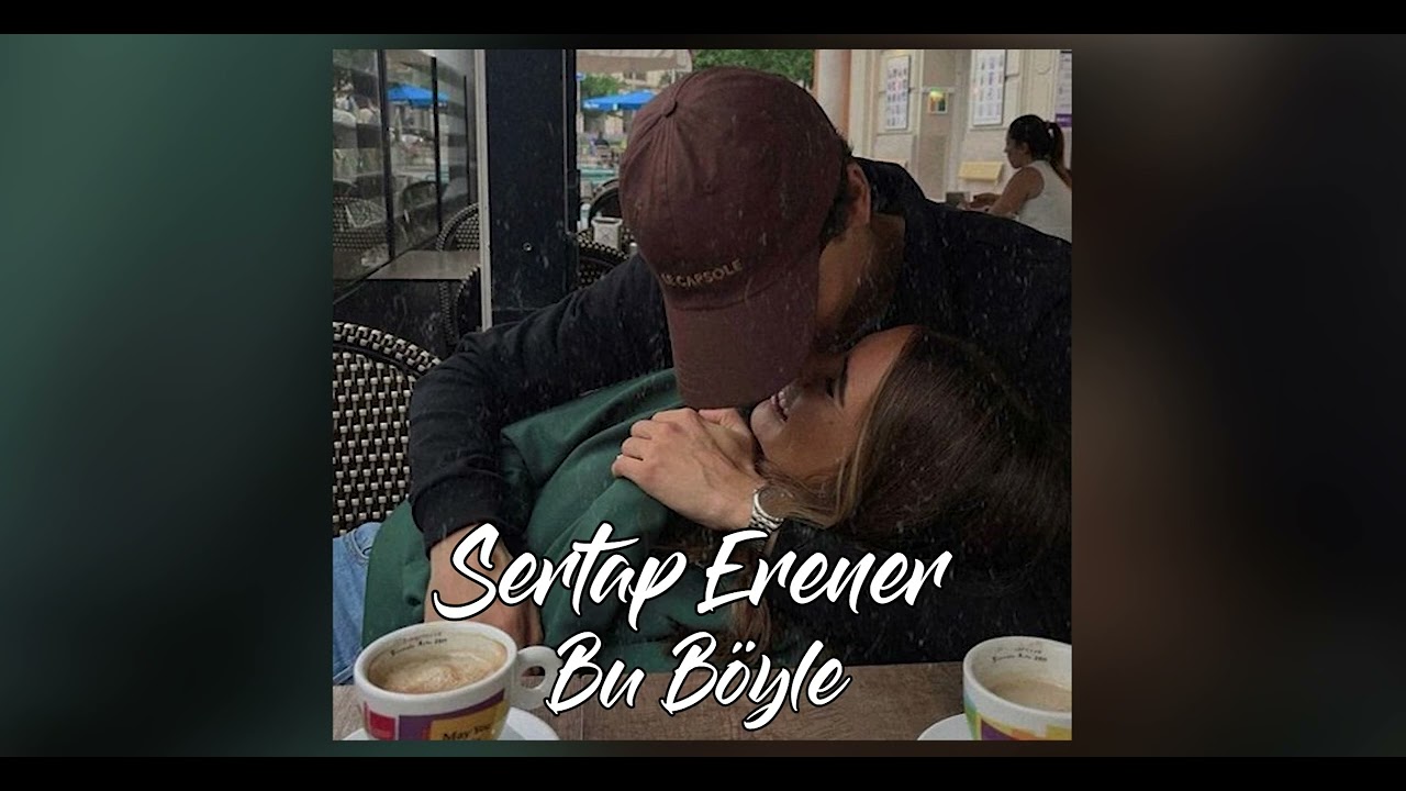 Sertab Erener - Bu Böyle (Speed Up)