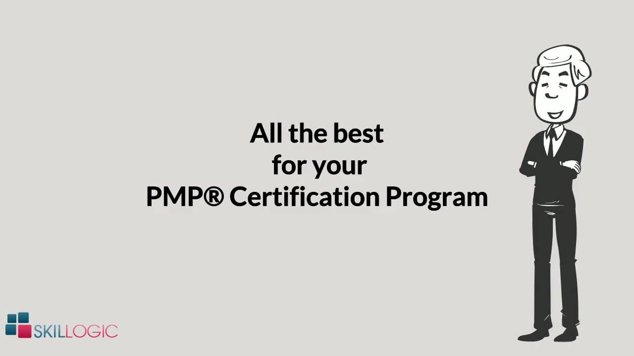 What is PMP&reg; Certification?