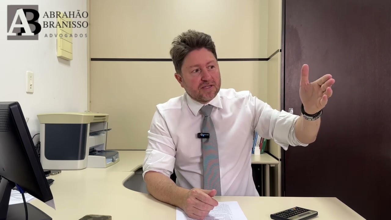 Reforma tributária: Como o IBS e a CBS vão mudar sua vida: Dr. Antonio Celso explica tudo!