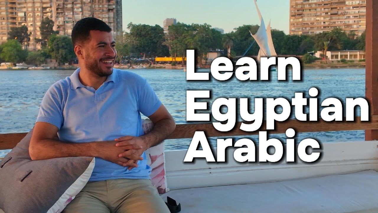 You HAVE to try this in CAIRO 🇪🇬✨