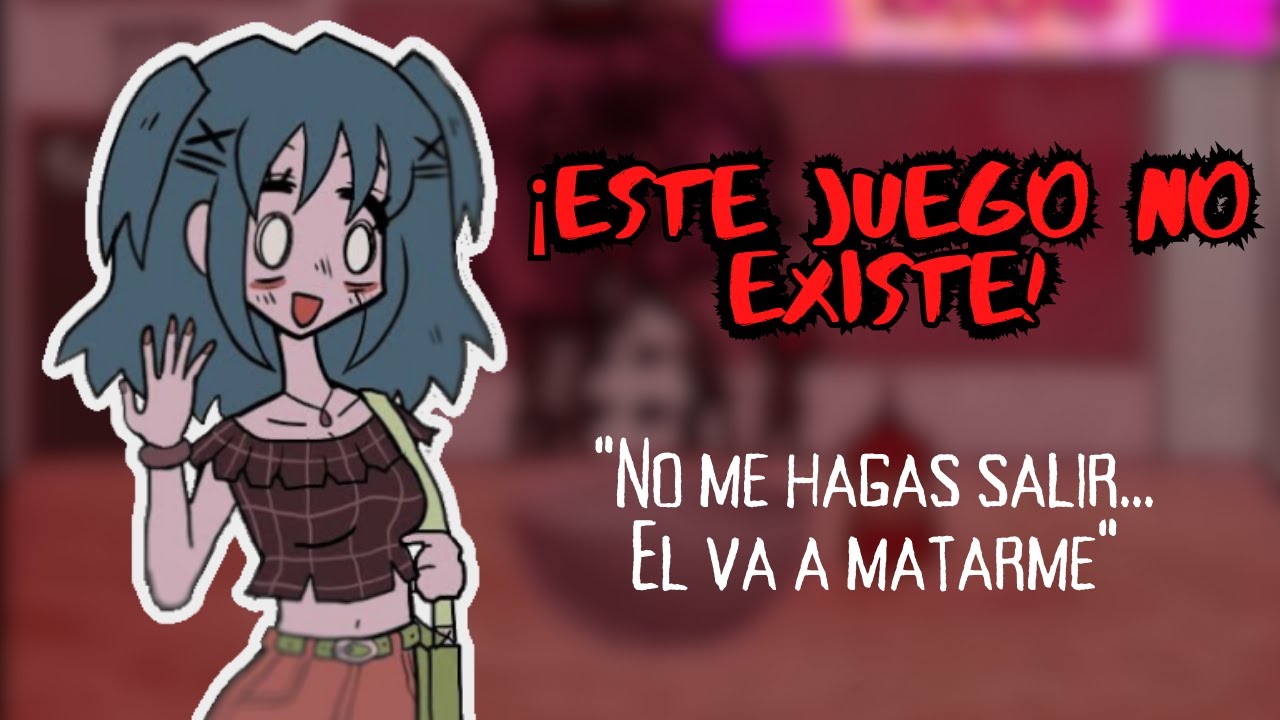 Este juego FLASH oculta un secreto TURBIO || Lacey's flash games || JuanDR6