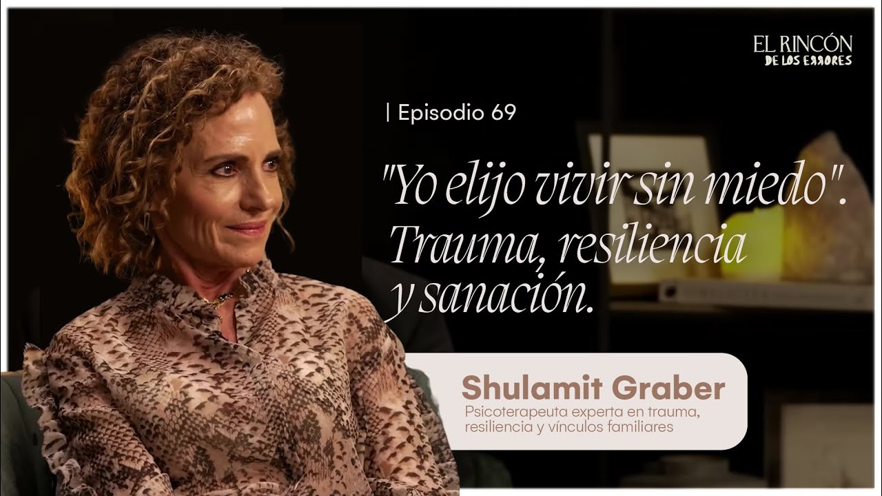 Resignificar el dolor: c&oacute;mo transformar la herida en sentido - Shulamit Graber