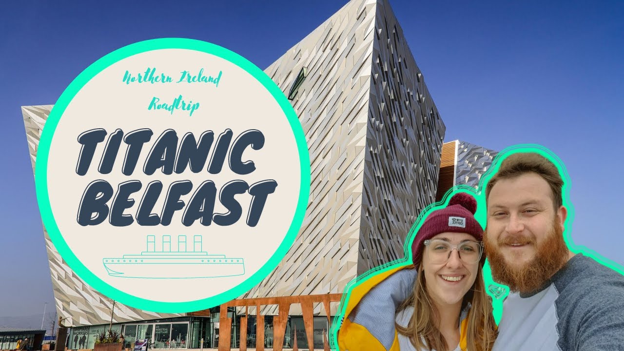 Visit Belfast | The Titanic Hotel and Titanic Quarter