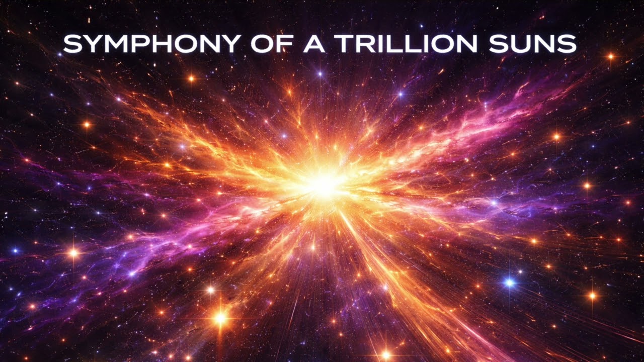Symphony of a Trillion Suns
