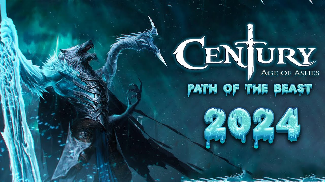 АКТУАЛЬНА ЛИ AGE OF ASHES в 2024 году?