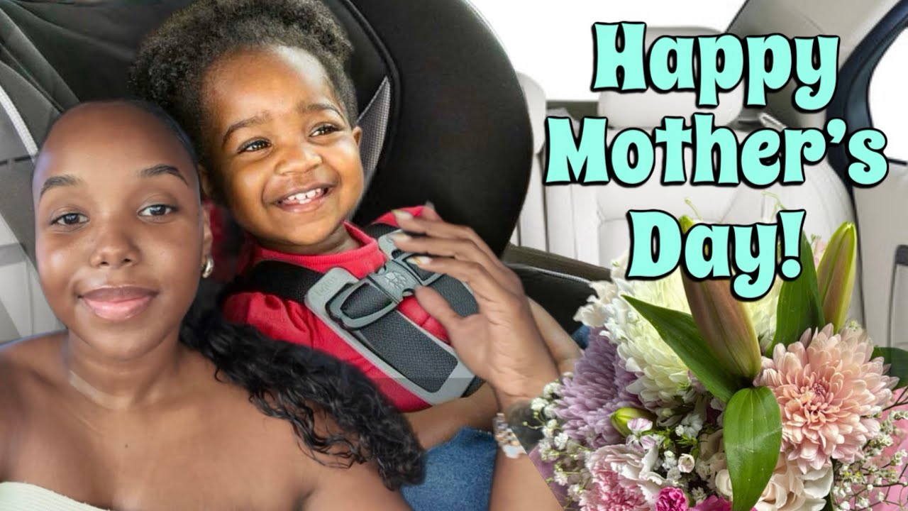 FIRST MOTHER'S DAY (Mommy & Me Class + Brunch + Car Show) ft Dossier