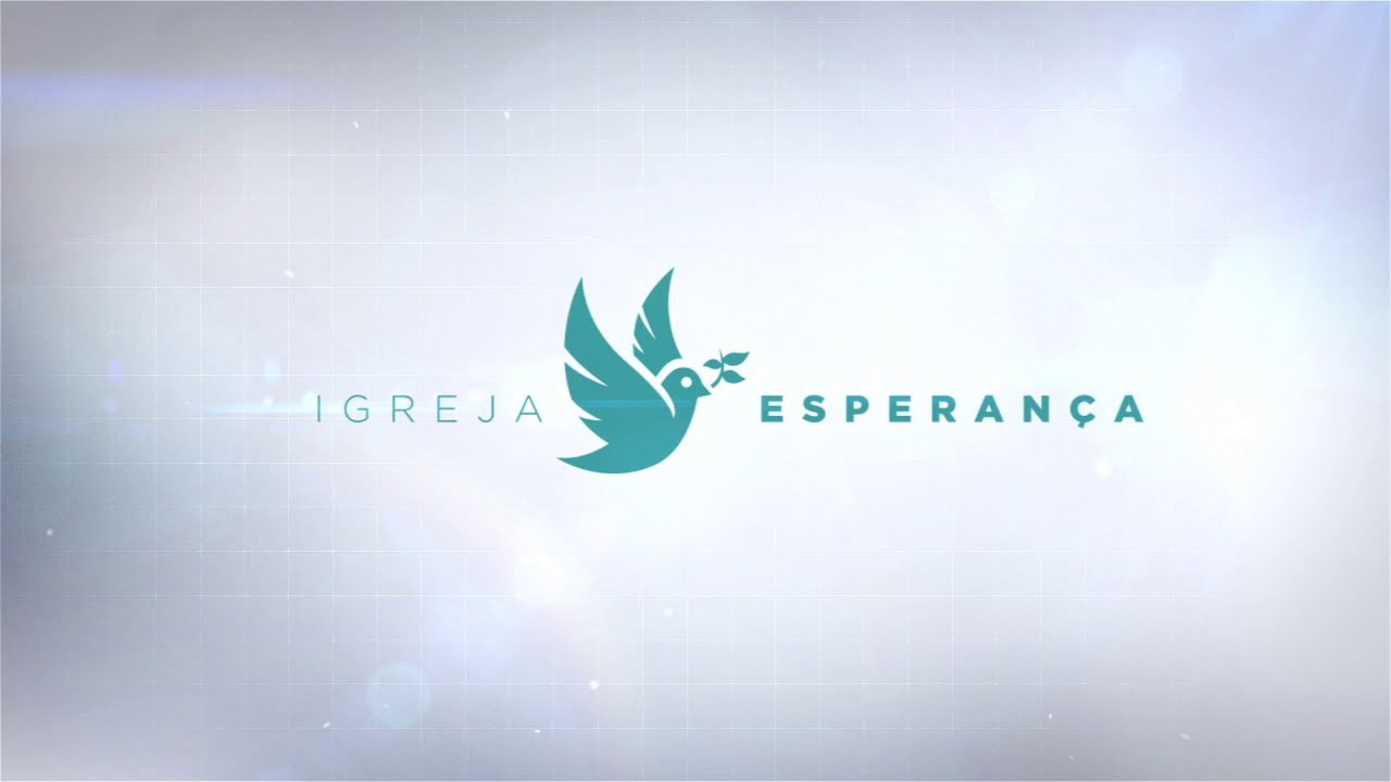 Culto dominical - 04/07/21