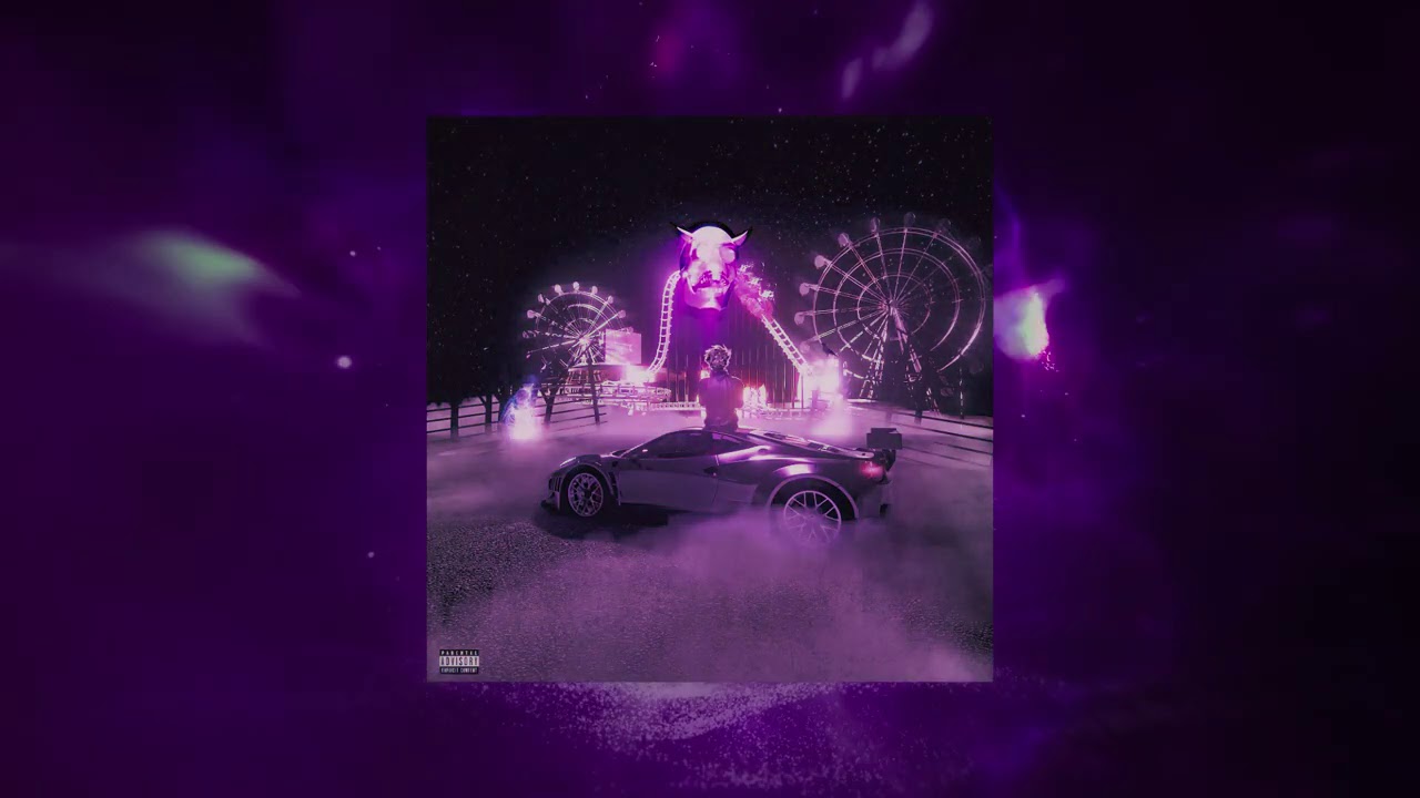 RalphTheKiD - Cowgirl | RalphLandia |