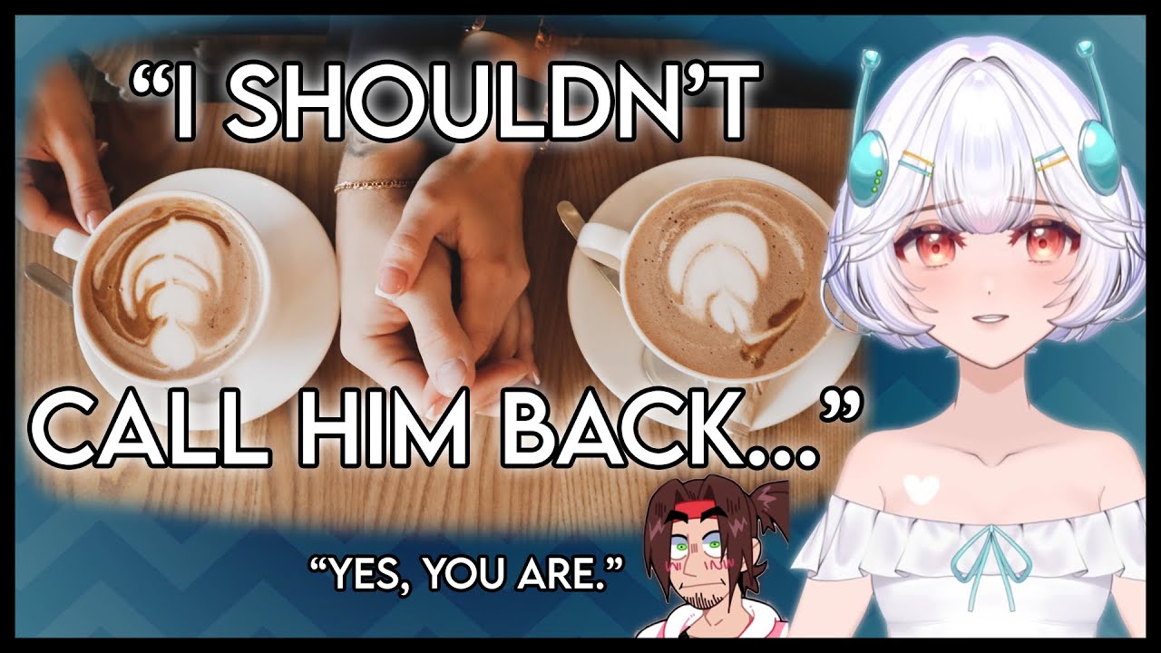 Ellie Gets a Date, Bo and Chat Tries to Help Her Keep It
