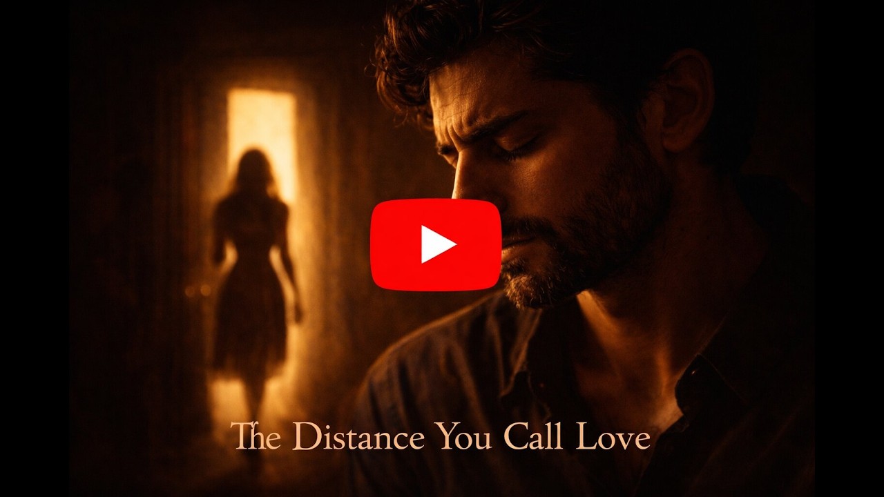 The Distance You Call Love