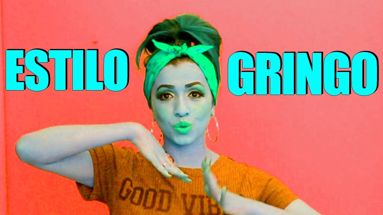 5 PENTEADOS INSPIRADOS NAS GRINGAS