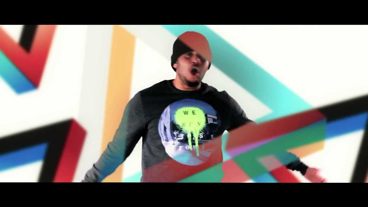 Tigerstyle - Ay-Ha! (PMG Remix) *****OFFICIAL MUSIC VIDEO*****