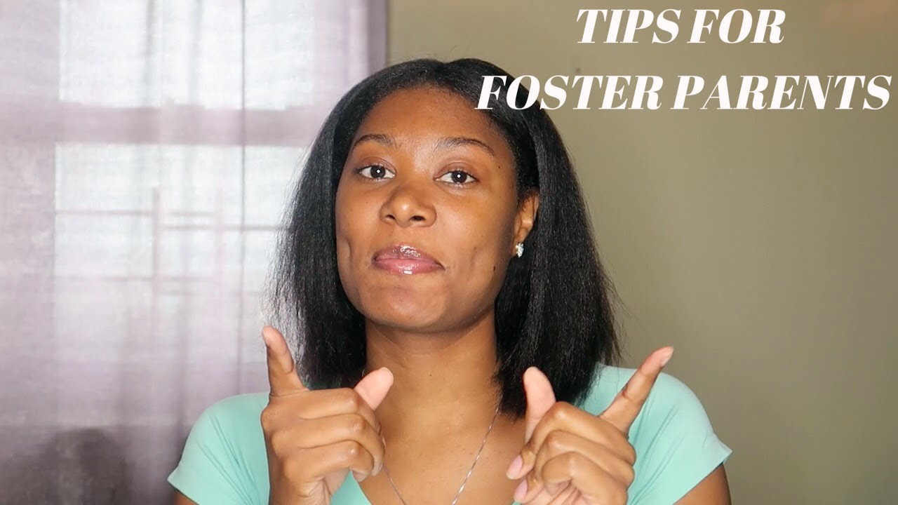5 TIPS FOR FOSTER PARENTS|FROM FOSTER CHILDREN TO FOSTER PARENTS