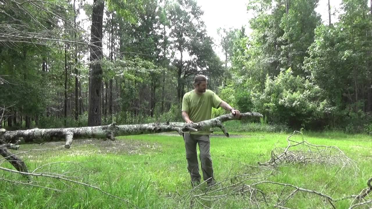 Opinel Folding Saw No. 12 Review